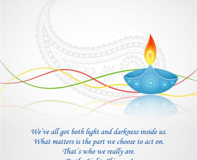 Diwali Greetings