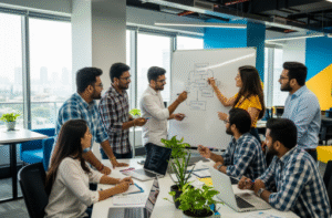 Employee Engagement Activities That Actually Work: Building a Strategy That Lasts