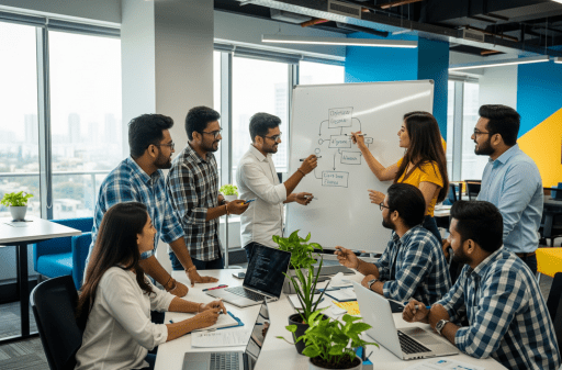 Employee Engagement Activities That Actually Work: Building a Strategy That Lasts