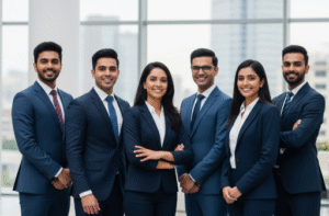 HR Consultancy Strategies