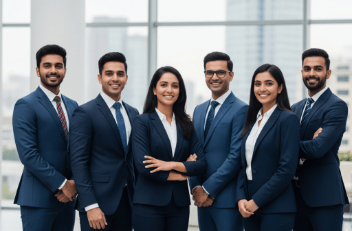HR Consultancy Strategies