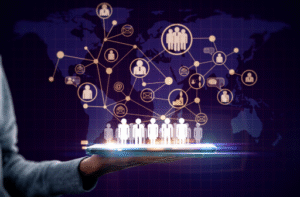 HR Digital Transformation