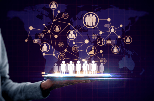 HR Digital Transformation