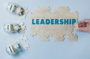 Leadership Development programm