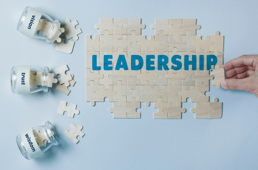 Leadership Development programm