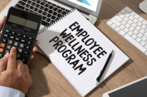 Employee Wellness Programs: The Foundation of Culture Transformation