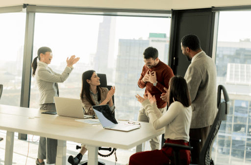 Talent Retention Strategies: What Really Keeps Employees in 2025