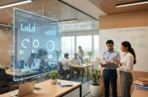 HR Management Systems in India: What Technology Gets Right (and What It Still Can’t Do)