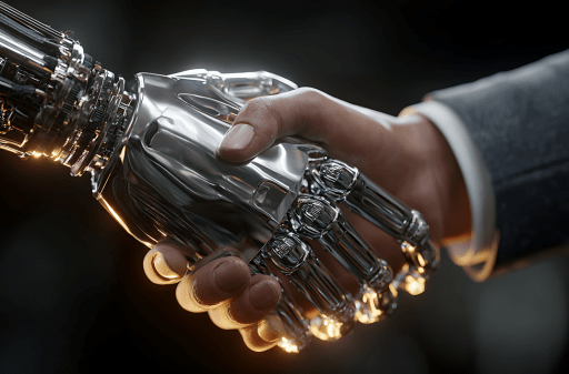 AI in HR: How Automation Is Transforming People Decisions