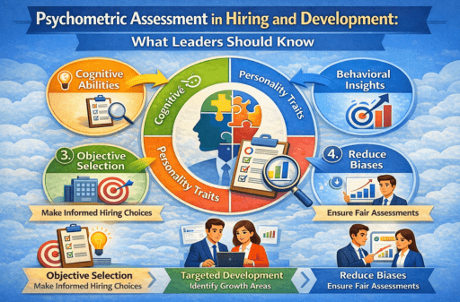 psychometric assessment