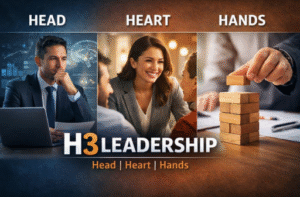 H3 Leadership