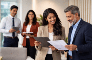 Psychometric Tests and Behavioural Assessments