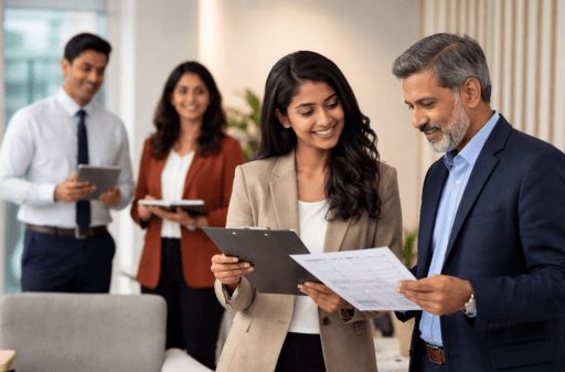 Psychometric Tests and Behavioural Assessments