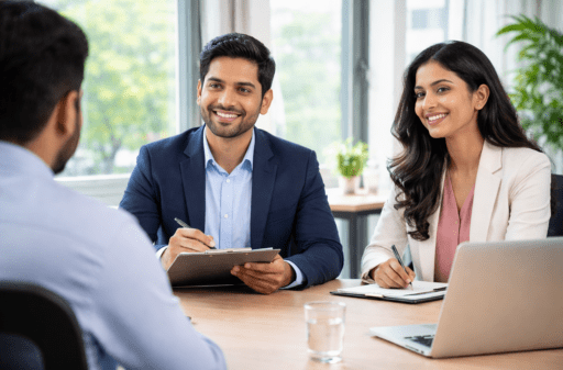 Competency-Based Interviewing